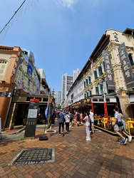 Kreta Ayer Conservation Area (D1), Office #618949181